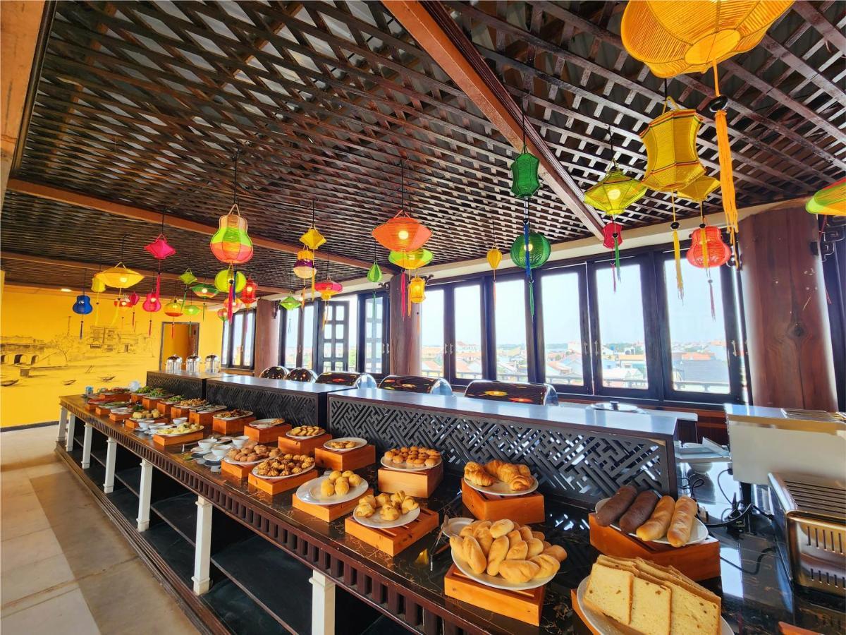 Ihome Hoi An Bagian luar foto