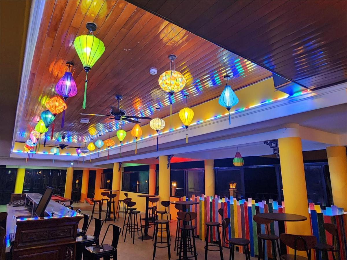 Ihome Hoi An Bagian luar foto