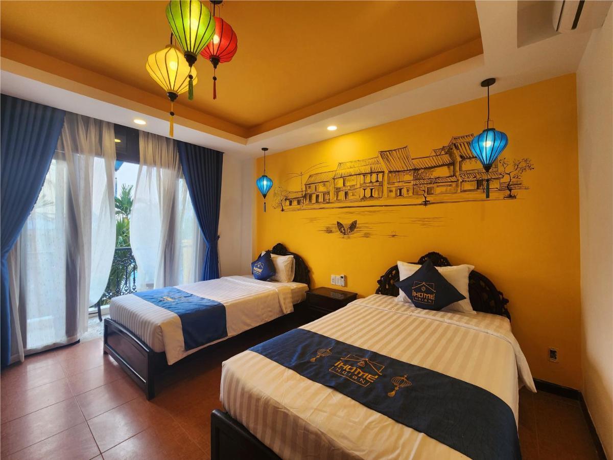 Ihome Hoi An Bagian luar foto