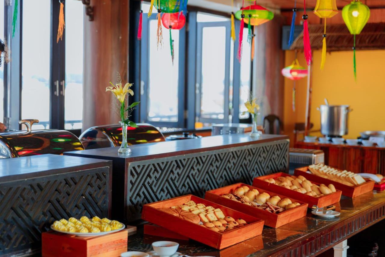 Ihome Hoi An Bagian luar foto