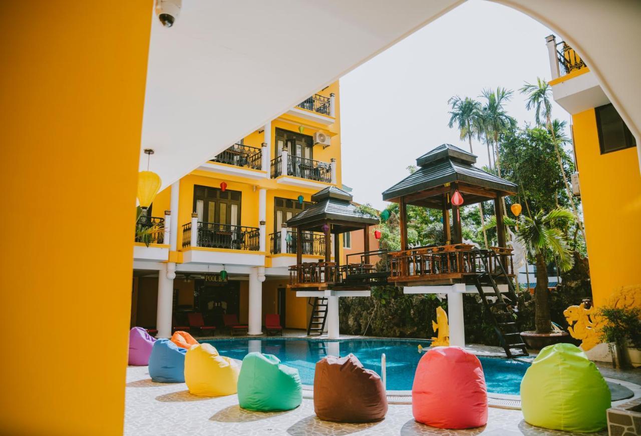 Ihome Hoi An Bagian luar foto