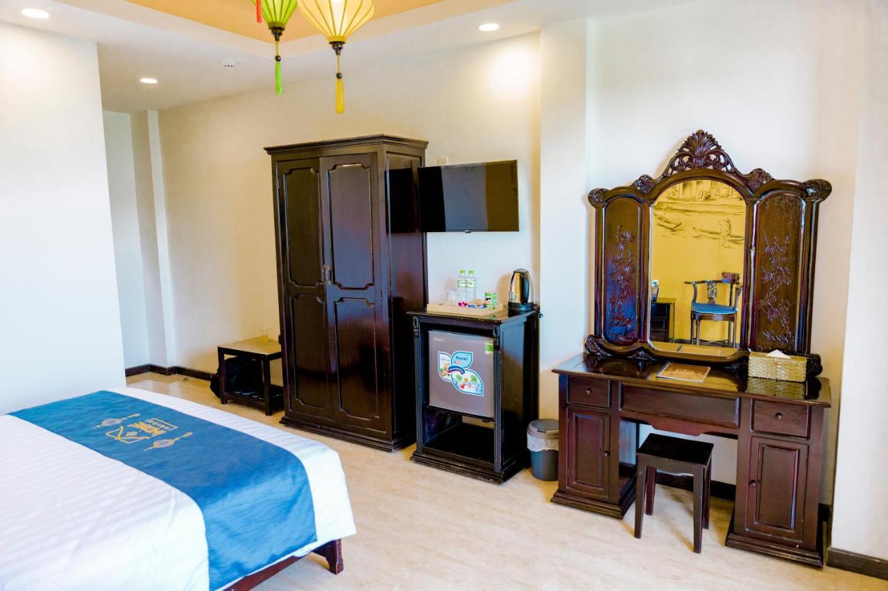 Ihome Hoi An Bagian luar foto