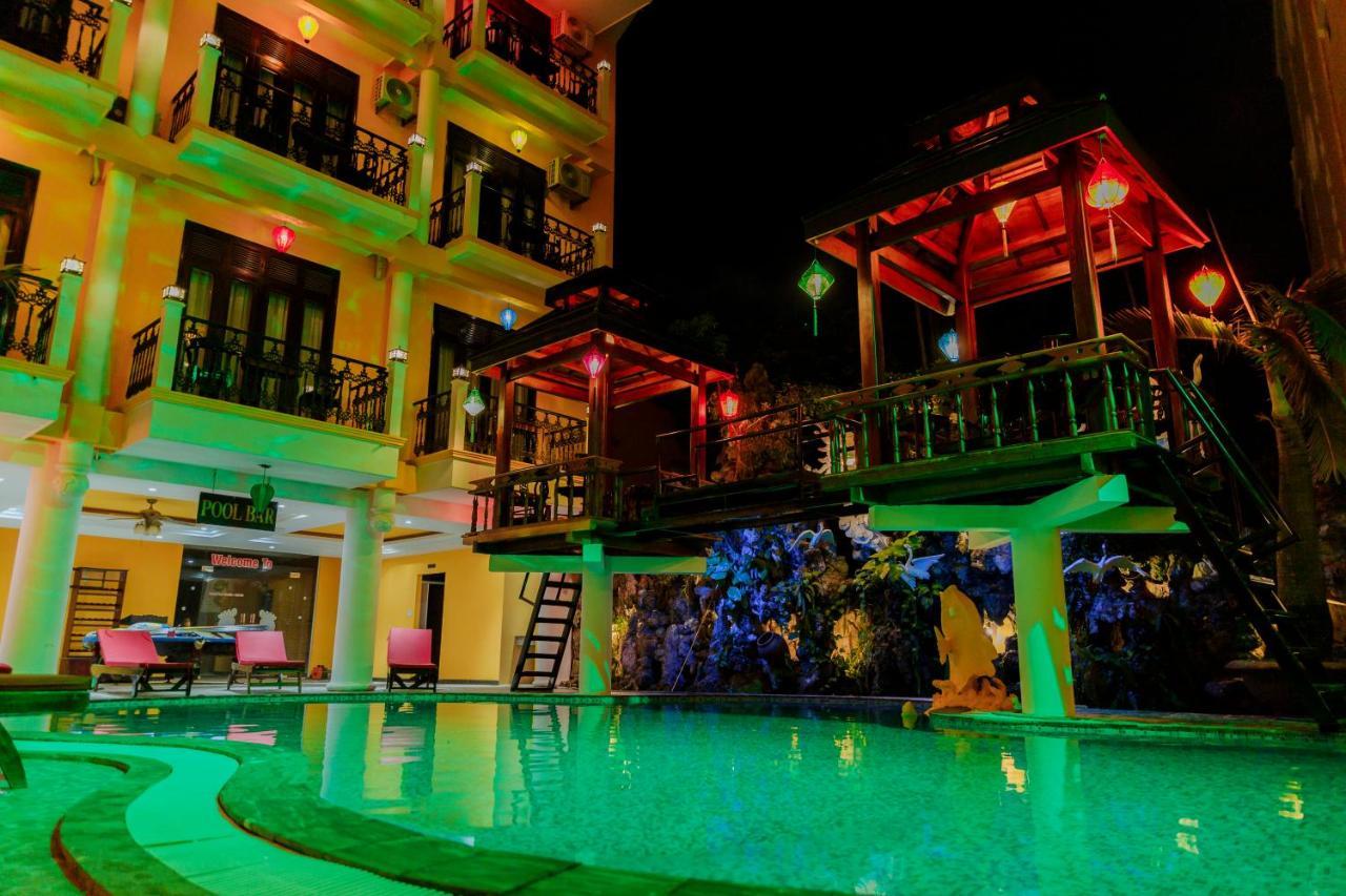 Ihome Hoi An Bagian luar foto