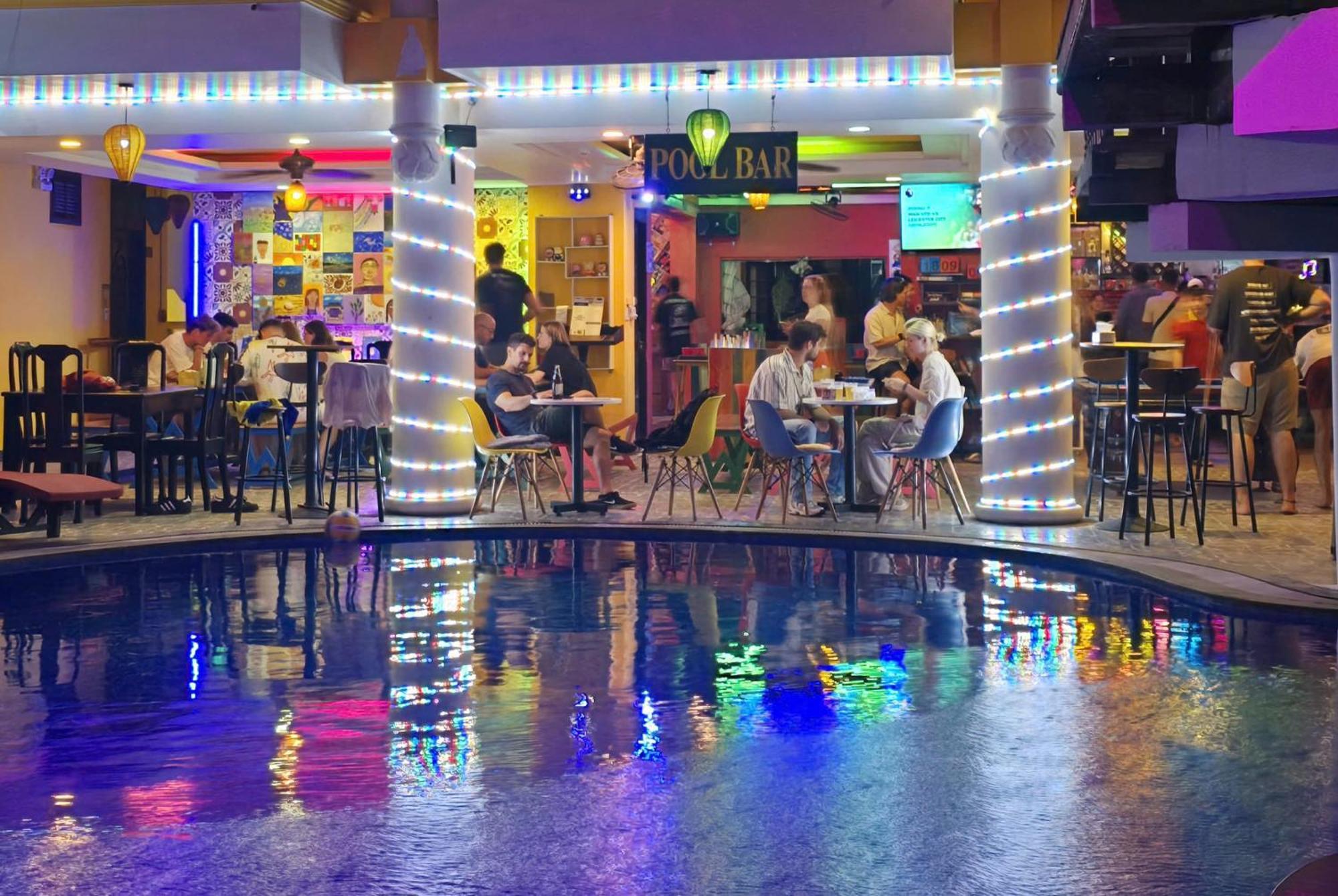 Ihome Hoi An Bagian luar foto